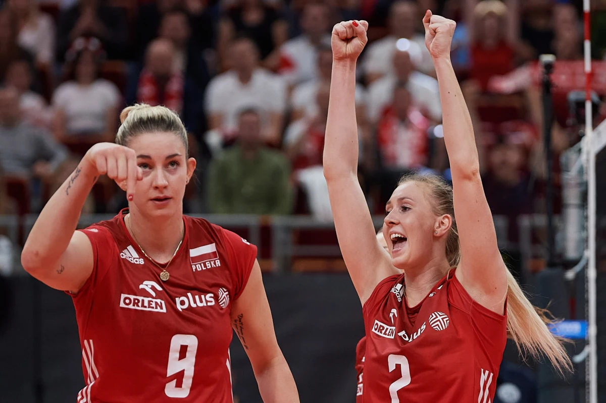 Polskie siatkarki zagrają dziś na mistrzostwach świata z drużyną Korei Południowej. Mecz rozgrywany w Gdańsku rozpocznie się o godz. 20:30. W innych spotkaniach grupy B Chorwacja zagra z Tajlandią, a Dominikana z Turcją.
