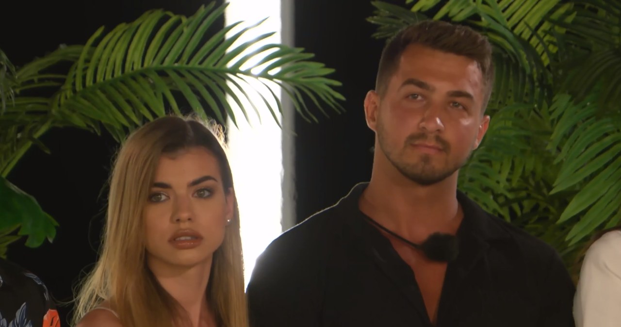 “Love Island. Wyspa miłości”. Daniel opuścił program. Ma dziewczynę na