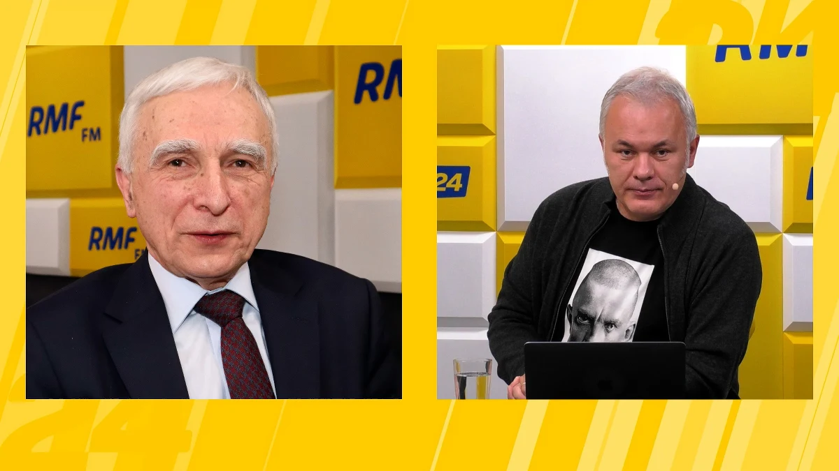 "Wczoraj przy otwarciu Baltic Pipe czułem satysfakcję, bo przez 30 lat byłem zaangażowany w bitwę o uniezależnienie Polski od dostaw gazu z Rosji, od rosyjskiego szantażu. Ta inwestycja była trudna, trwało to prawie 7 lat" - mówi w Porannej rozmowie RMF FM były wiceminister gospodarki i były pełnomocnik rządu do spraw strategicznej infrastruktury energetycznej Piotr Naimski. 