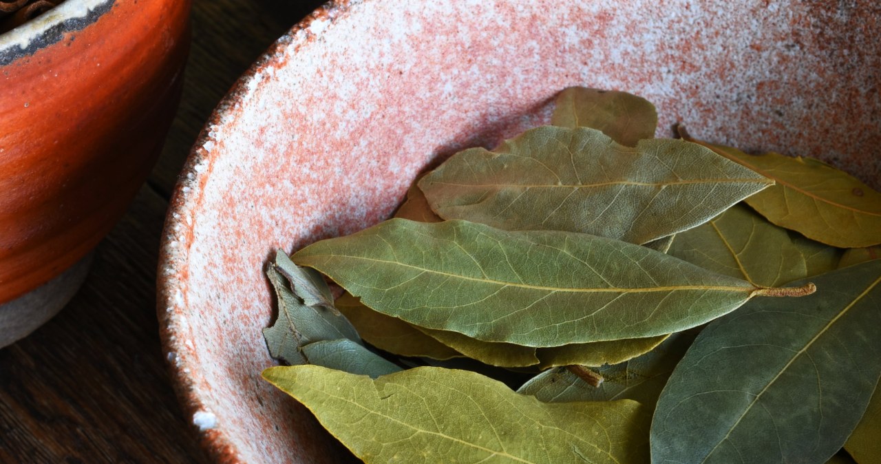 Pij małymi łykami. Wspomaga trawienie, wzmacnia odporność