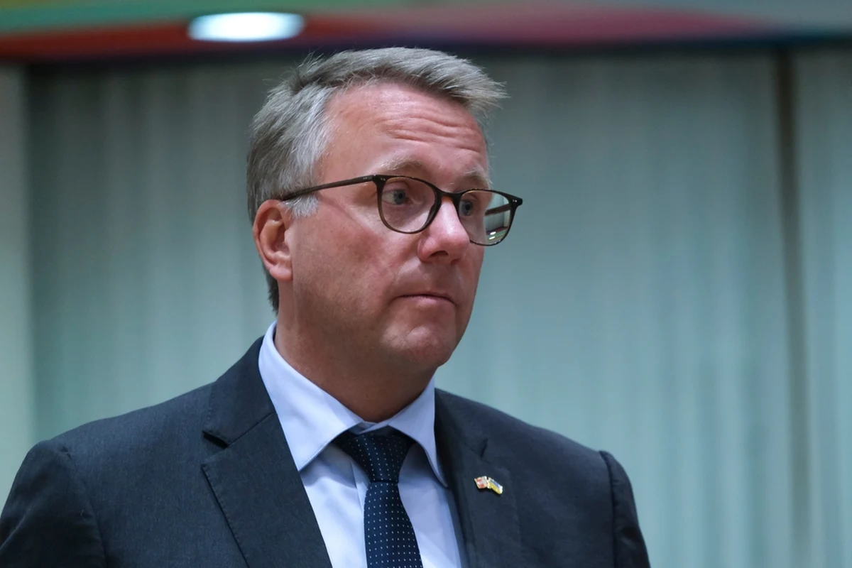 Nie ma powodów do obaw, jeśli chodzi o bezpieczeństwo w rejonie Morza Bałtyckiego - stwierdził duński minister obrony Morten Bødskov. W minionych kilkudziesięciu godzinach doszło do wycieków gazu w Nord Stream 1 i Nord Stream 2.