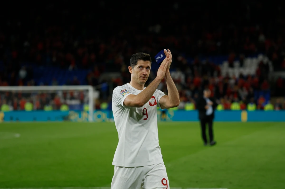 Europejska Unia Piłkarska (UEFA) podała skład koszyków przed losowaniem grup eliminacji ME 2024, które odbędzie się 9 października we Frankfurcie nad Menem. Po niedzielnym zwycięstwie 1:0 nad Walią w Lidze Narodów Polska będzie losowana z pierwszego koszyka.