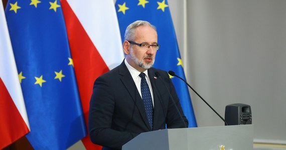 Od 3 października dopuszczone będzie szczepienie przypominające przeciw Covid-19 dla dzieci w wieku 5-11 lat – przekazał w środę minister zdrowia Adam Niedzielski.