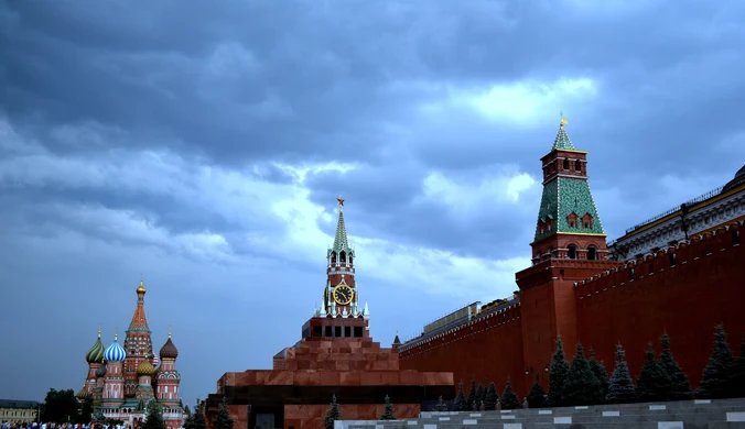Ambasada USA w Moskwie wzywa Amerykanów do natychmiastowego wyjazdu