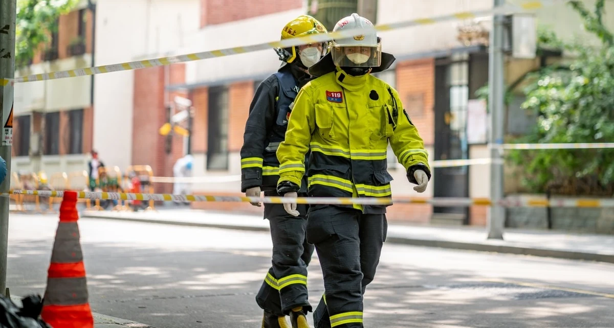 W restauracji w mieście Changchun w północno-wschodnich Chinach wybuchł w środę pożar, w którym zginęło co najmniej 17 osób, a trzy zostały ranne. Ogień ugaszono po dwóch godzinach. Trwa ustalanie przyczyn pożaru.​