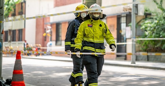 W restauracji w mieście Changchun w północno-wschodnich Chinach wybuchł w środę pożar, w którym zginęło co najmniej 17 osób, a trzy zostały ranne. Ogień ugaszono po dwóch godzinach. Trwa ustalanie przyczyn pożaru.​