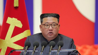 Korea Północna wystrzeliła rakiety w przeddzień wizyty wiceprezydent USA na półwyspie