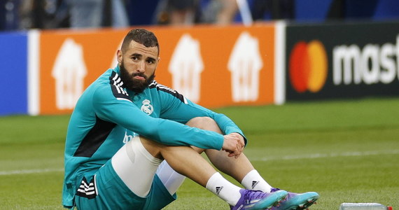 ​Karim Benzema, który na początku września doznał kontuzji w meczu z Celtikiem Glasgow w Lidze Mistrzów, wrócił do treningów z drużyną.