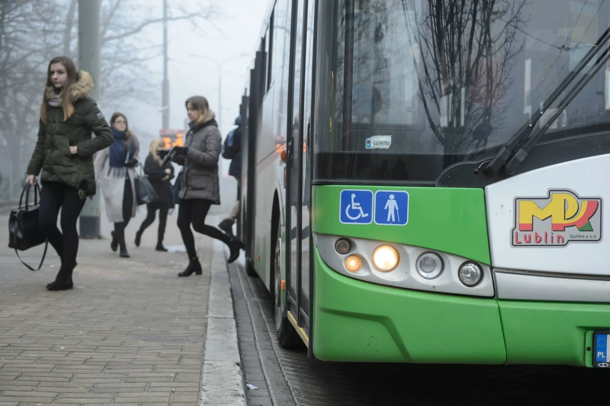 Od 1 października będzie obowiązywał nowy rozkład jazdy lubelskiej komunikacji miejskiej. W wyniku przeprowadzonych analiz wzmocnione zostaną rozkłady wybranych linii. ZTM bazuje na przeprowadzonych badaniach.