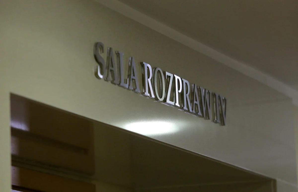 Do Sądu Okręgowego w Olsztynie wpłynął akt oskarżenia przeciwko Zbigniewowi P. oskarżonemu o zabójstwo starszej kobiety w Pielgrzymowie w 2006 r. Proces w tej sprawie rozpocznie się na początku grudnia - podał rzecznik Sądu Okręgowego w Olsztynie Adam Barczak.