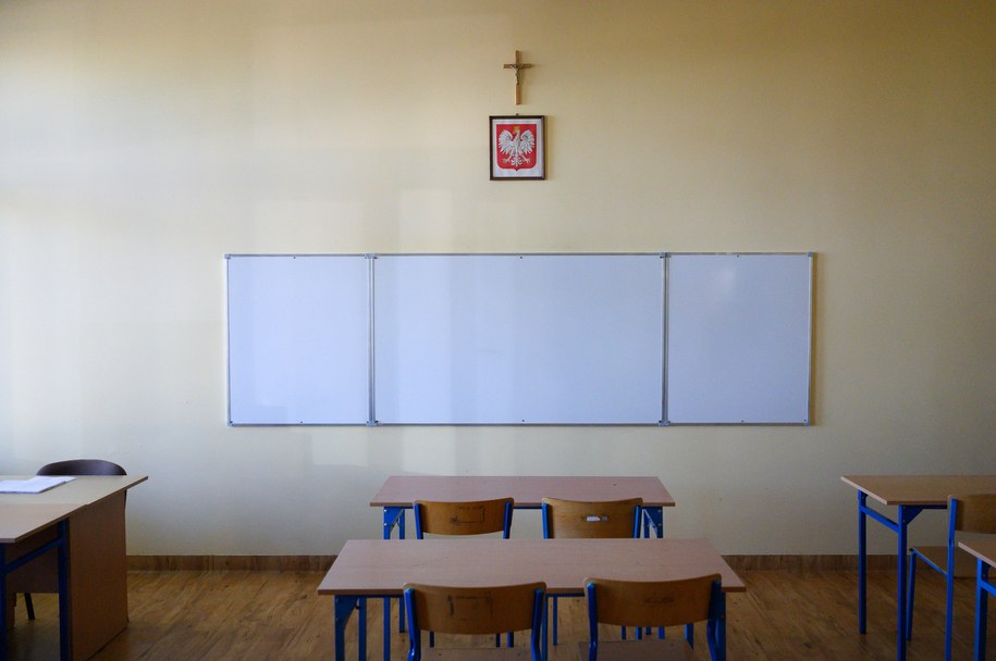 /Jakub Kaczmarczyk /PAP