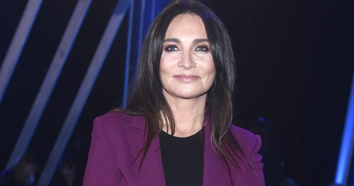 Dominika Kulczyk po ojcu przejęła nie tylko majątek, ale też zamiłowanie do sztuki. Teraz zbiera tego plony