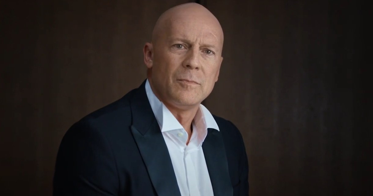 Bruce Willis i Marilyn Monroe mogą wystąpić we wspólnym filmie - przekonuje Sandro Monetti, reżyser dokumentalnego filmu "Tech to the Future". Wszystko dzięki technologii deepfake.