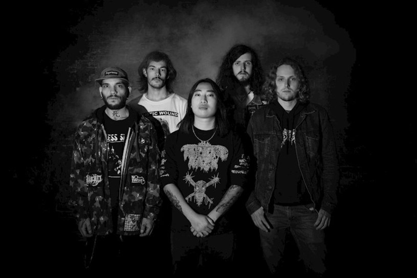 Deathmetalowcy z angielskiego Vacuous nagrali pierwszą płytę, której premierę zaplanowano na 14 października.