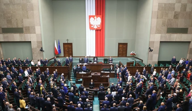 Gorąca debata w Sejmie. Głównym tematem termin wyborów samorządowych