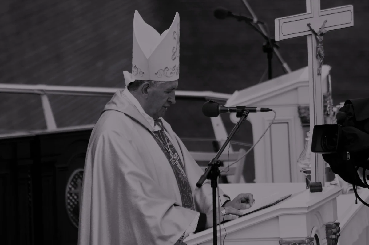 W środę w godzinach popołudniowych zmarł elbląski biskup senior Jan Styrna. Miał 81 lat. Uroczystości pogrzebowe odbędą się w poniedziałek w katedrze św. Mikołaja - podała elbląska diecezja.