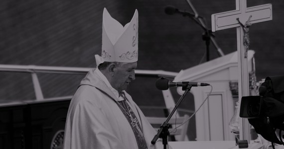 W środę w godzinach popołudniowych zmarł elbląski biskup senior Jan Styrna. Miał 81 lat. Uroczystości pogrzebowe odbędą się w poniedziałek w katedrze św. Mikołaja - podała elbląska diecezja.