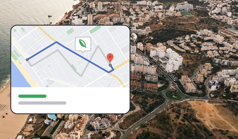Zmiany w zakresie wyszukiwarki to nie jedyne nowości, jakie Google ogłosiło podczas wydarzenia Search On 2022, bo kolejnych funkcji doczekają się również Mapy - jedną z najciekawszych wydaje się Neighborhood Vibe, czyli nowa sekcja zachęcająca do poznawania najbliższej okolicy. 