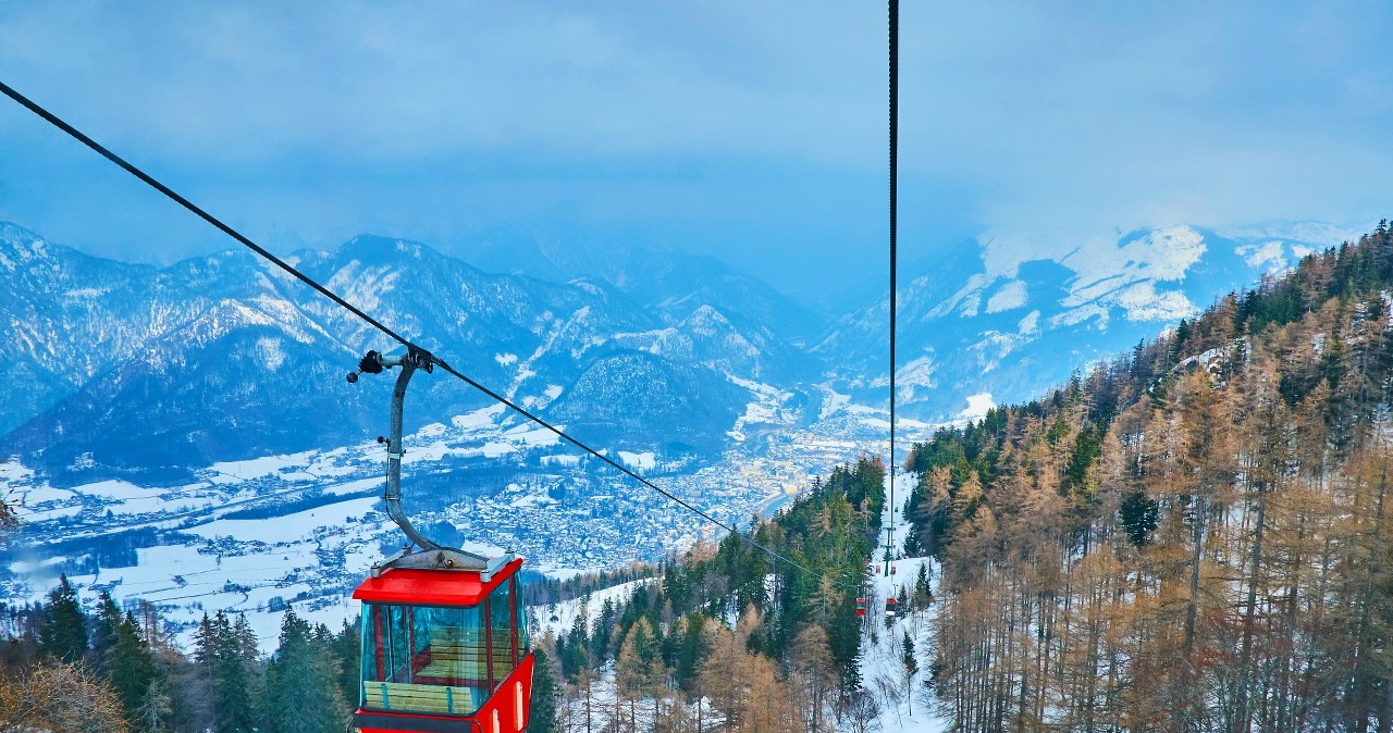 Powstaje najdroższa górska willa. Ceny za pobyt zapierają dech