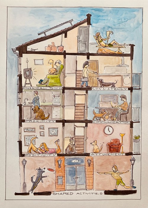 /Diego Perez-Lopez, PLOS /Materiały prasowe