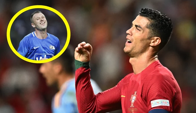 Były gracz Realu apeluje do Ronaldo: Kończ karierę! Padło porównanie z Messim
