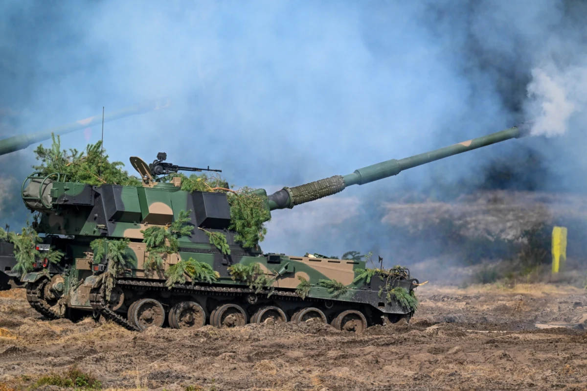 Kongres Stanów Zjednoczonych zatwierdził przekazanie Polsce 288,6 milionów dolarów w ramach Foreign Military Financing – poinformowała ambasada USA w Polsce.