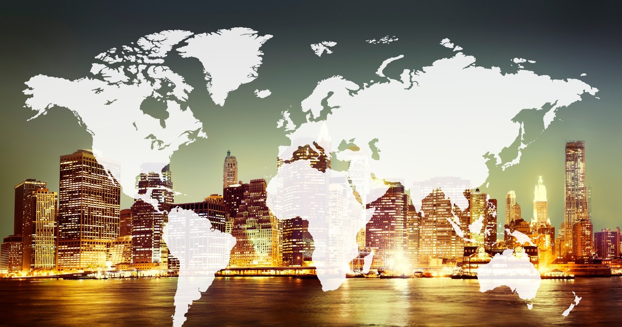 Jak wygląda kooperacja państw? Pokój jest zagrożony