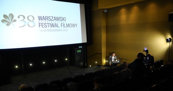 Podczas 38. Warszawskiego Festiwalu Filmowego zostanie zaprezentowanych 156 filmów z 57 krajów - poinformowano w czwartek. Jak dodano, w tym roku WFF podjął współpracę z festiwalem, który dotychczas odbywał się w Odesie (organizatorzy celowo używają ukraińskiej pisowni).