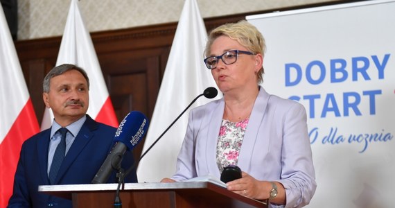 Zachodniopomorska kurator oświaty Magdalena Zarębska-Kulesza została odwołana ze stanowiska przez ministra edukacji i nauki na wniosek wojewody – przekazało biuro prasowe wojewody zachodniopomorskiego. Nie podano przyczyn odwołania.