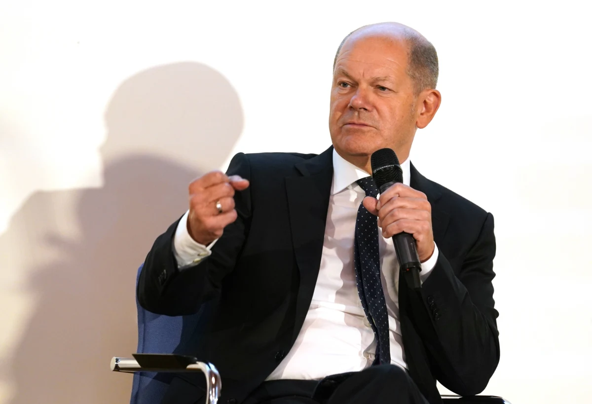 We wrześniu Niemcy odnotowały gwałtowny wzrost inflacji i według wstępnych szacunków jej poziom to ok. 10 proc. – poinformował Federalny Urząd Statystyczny. To najwyższa stopa inflacji w kraju od początku lat 50.