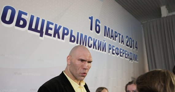 Nikołaj Wałujew otrzymał powołanie do rosyjskiego wojska. Były dwukrotny mistrz świata wagi ciężkiej organizacji WBA poinformował, że pojawi się w komisji poborowej. 