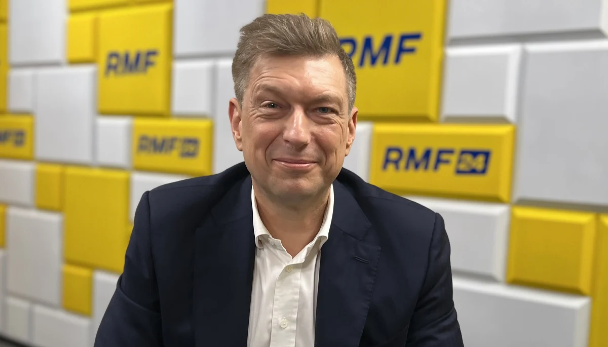 "To nie był alkotwitt, jest to wpis niefortunny, ale nie będzie miał żadnego poważniejszego wpływu na losy świata i losy Polski" - mówił w Porannej rozmowie w RMF FM poseł Koalicji Obywatelskiej Mariusz Witczak, pytany o wpis Radosława Sikorskiego, który po informacjach o uszkodzeniu gazociągów Nord Stream dziękował Stanom Zjednoczonym, co wykorzystała m.in. rosyjska propaganda. Witczak podkreślił, że "nie zna drugiego tak antykremlowskiego polityka jak Radosław Sikorski". "Jego pasją było przestrzeganie przed złymi relacjami różnych państw z Rosją" - mówił.