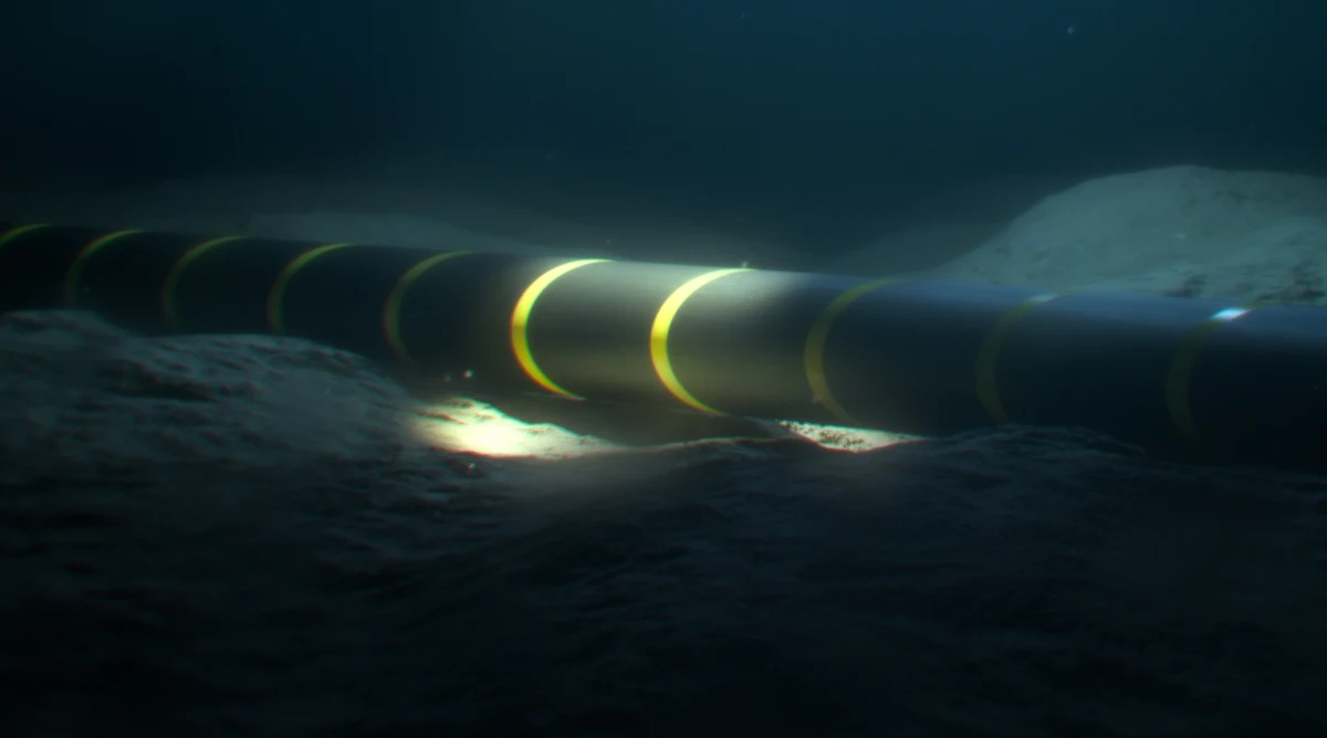 ​Szwedzcy eksperci w przyszłym tygodniu mają zbadać, czy wybuchy na gazociągach Nord Stream uszkodziły energetyczne połączenie wysokiego napięcia Szwecji z Polską - SwePol Link. Podmorskie łącze krzyżuje się z gazociągiem około 500 metrów od miejsca, w którym wykryto eksplozję.