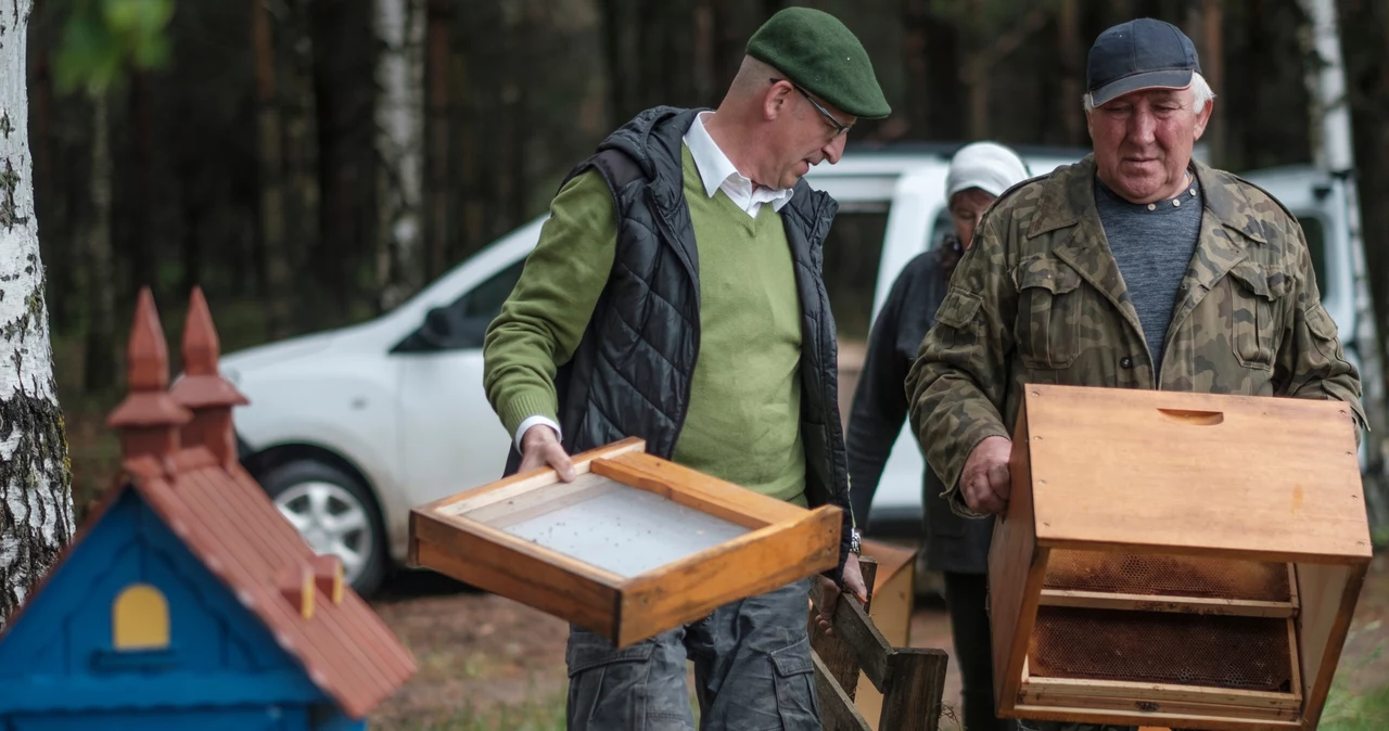 Rolnicypodlasie Co Wydarzy Się W Nowym Odcinku Kobieta W Interiapl 5858