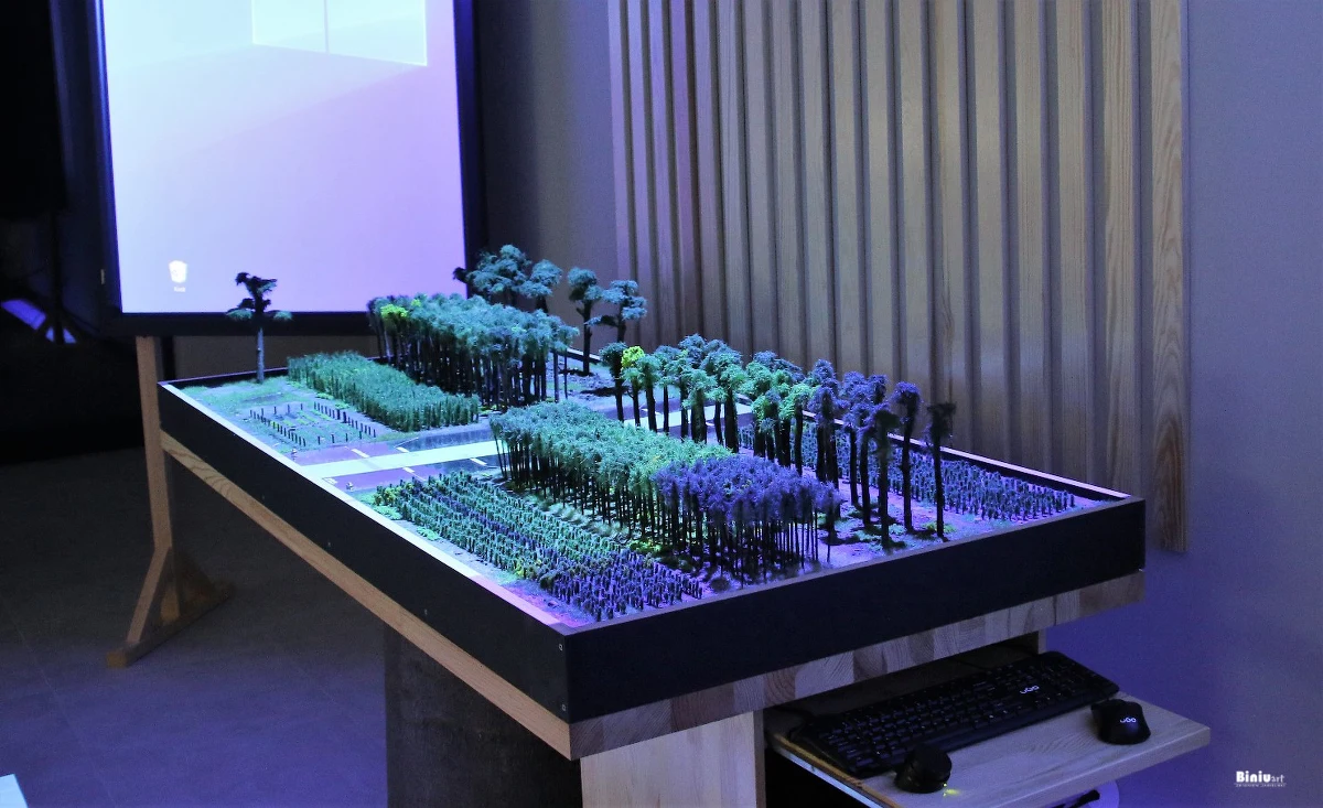 Szeroko pojęta edukacja o roli drewna w życiu ludzi - to główny cel nowego miejsca na mapie Wielkopolski. W podpoznańskim Nadleśnictwie Babki powstało Centrum Edukacji i Promocji Drewna.