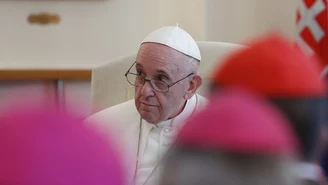 Polka powołana do organu doradczego papieża