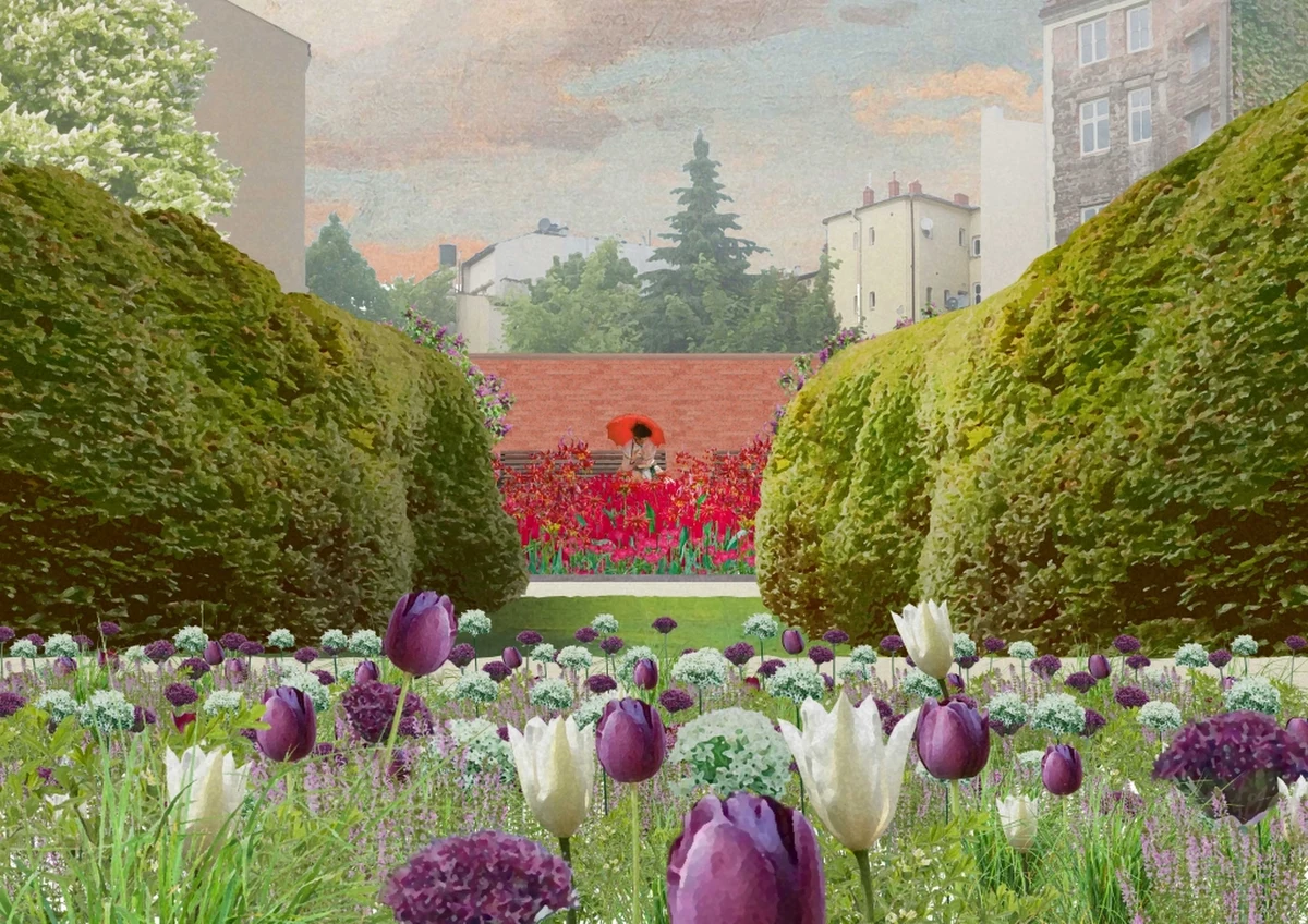 Przełom w sprawie budowy parku przy ulicy Karmelickiej w ścisłym centrum Krakowa. Zarząd Zieleni Miejskiej podpisał umowę z firmą, którą wykona prace. Nowy park - imienia Wisławy Szymborskiej - powstanie na terenie dotychczasowego parkingu i ma być gotowy przed 100. rocznicą urodzin noblistki, czyli przed 2 lipca 2023 roku.

