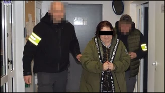 Łódź: 40-latka okradła partnera i wzięła ślub z innym. Grozi jej więzienie