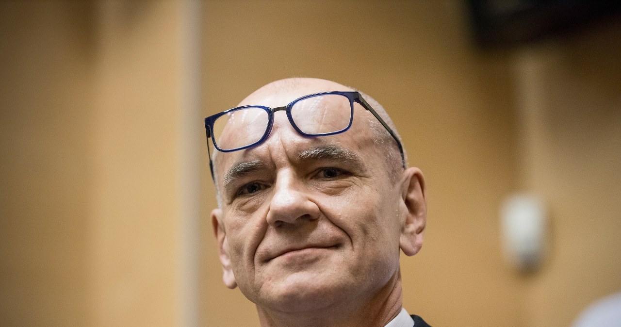 Dariusz Rosiak: Lubię twórczość Łony - Muzyka w INTERIA.PL