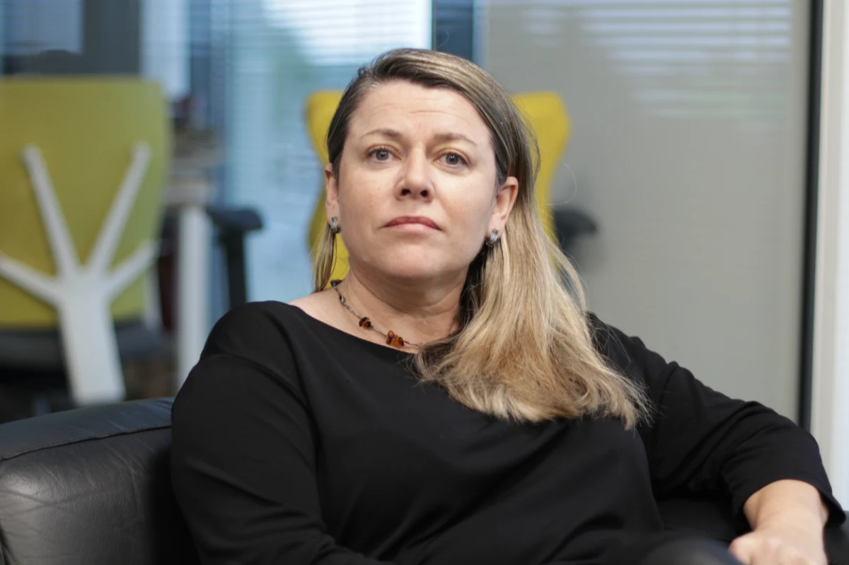 "Władimir Putin chciałby nas tak przestraszyć, żeby Ukraina usiadła do rozmów i zakończyła ten konflikt zamrażając go w takiej sytuacji jak jest, czyli te anektowane terytoria zostaną po stronie rosyjskiej, na co strona ukraińska absolutnie się nie godzi" - tak w Popołudniowej rozmowie w RMF FM mówiła Iwona Wiśniewska z Ośrodka Studiów Wschodnich, odpowiadając na pytanie, czy Rosjanie użyją broni nuklearnej.