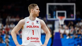 Cierpliwy bohater Eurobasketu wciąż chce być lepszy