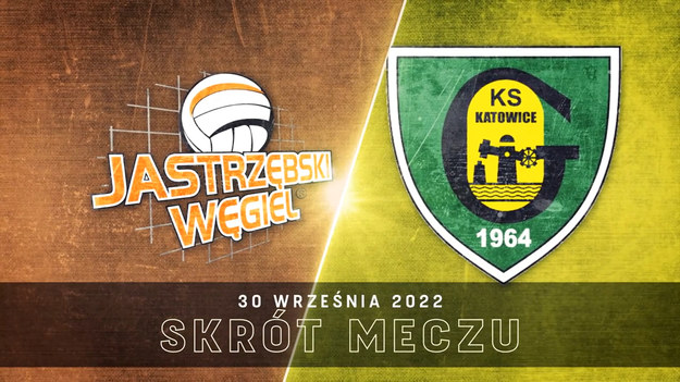 Jastrzębski Węgiel - GKS Katowice 3:0 (25:23, 25:20, 28:26)

 

Jastrzębski Węgiel: Stephen Boyer, Trevor Clevenot, Tomasz Fornal, Jurij Gladyr, Benjamin Toniutti, Łukasz Wiśniewski - Jakub Popiwczak (libero) - Jan Hadrava, Rafał Szymura, Eemi Tervaportti

 

GKS Katowice: Piotr Hain, Jakub Jarosz, Marcin Kania, Gonzalo Quiroga, Georgi Seganow, Jakub Szymański - Bartosz Mariański (libero) - Damian Domagała, Wiktor Mielczarek, Jakub Nowosielski