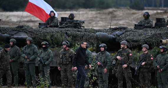 "19. Lubelska Brygada Zmechanizowana osiągnęła pełną gotowość operacyjną" - powiedział w piątek dowódca 18. Dywizji Zmechanizowanej gen. bryg. Arkadiusz Szkutnik podczas święta 19. LBZ w Lublinie. Brygada została scertyfikowana według najwyższych standardów NATO.