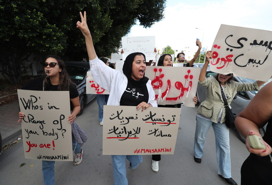 /EPA/MOHAMED MESSARA /PAP/EPA