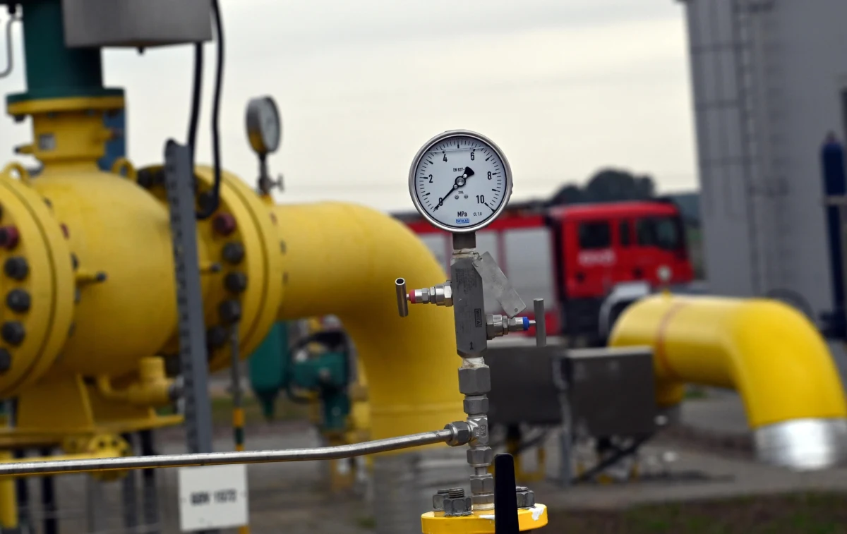 1 października - razem z początkiem tzw. roku gazowego - ruszył import gazu przez Baltic Pipe. W ciągu kilku pierwszych dni - gazociągiem -  płynąć ma do Polski gaz z Danii. Przez dwa miesiące system ma działać z ograniczoną mocą. 