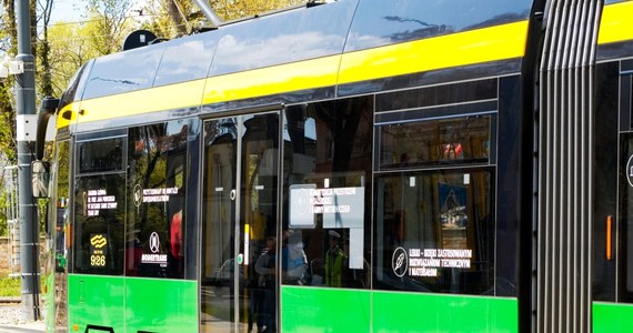 W związku z prowadzonymi w Poznaniu remontami, skutkującymi wyłączeniem ruchu tramwajowego w centrum miasta i na trasie PST, od soboty wprowadzono zmiany w organizacji transportu publicznego. Część tramwajów kursuje inaczej lub częściej.