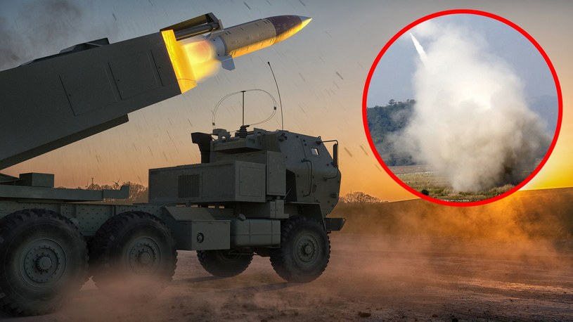 Amerykanie zapowiedzieli, że Ukraina nie tylko otrzyma dodatkowe 18 wyrzutni HIMARS, ale również na froncie właśnie pojawiły się nowe rakiety GMLRS, które zapewnią "deszcz śmierci" rosyjskiej piechocie.