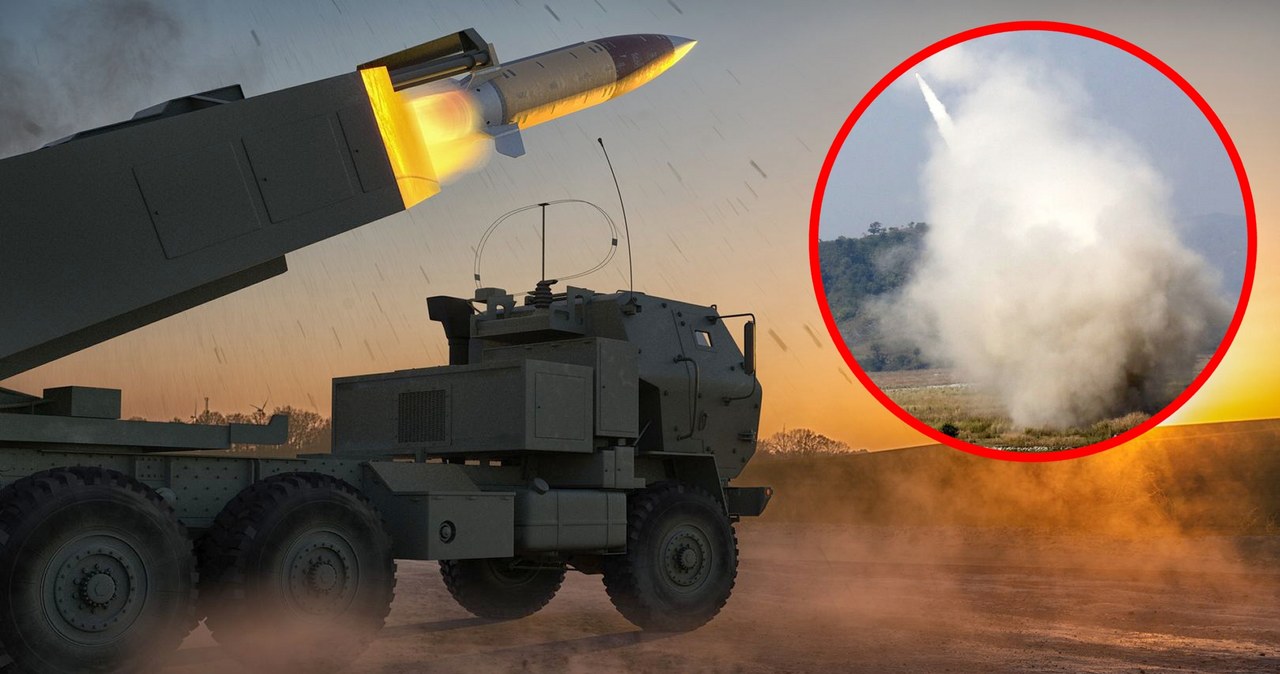 Amerykanie zapowiedzieli, że Ukraina nie tylko otrzyma dodatkowe 18 wyrzutni HIMARS, ale również na froncie właśnie pojawiły się nowe rakiety GMLRS, które zapewnią "deszcz śmierci" rosyjskiej piechocie.