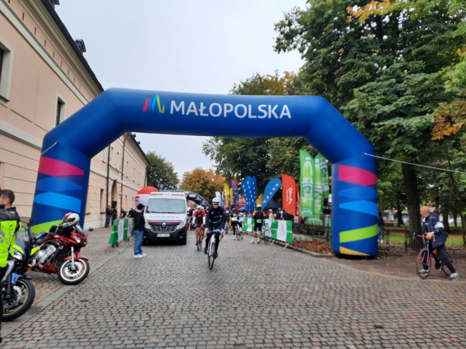 /Marek Wiosło /RMF FM