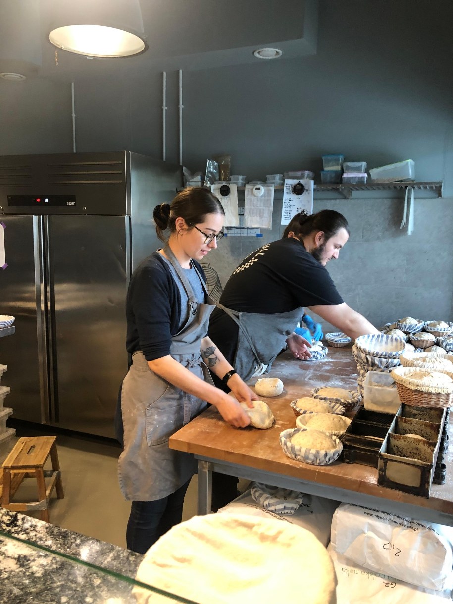 /Anna Zakrzewska /RMF FM